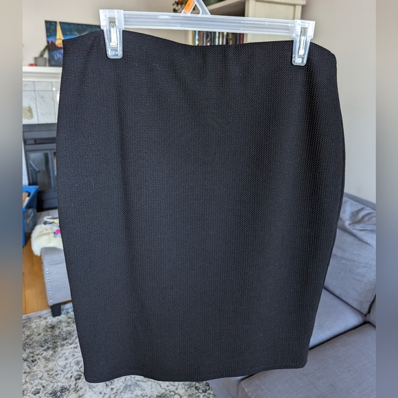 Maurice's pencil skirt - size L - Picture 2 of 2